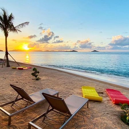 Mango Bay Resort Spanish Town Exteriör bild
