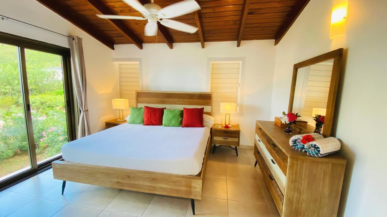 Mango Bay Resort Spanish Town Exteriör bild