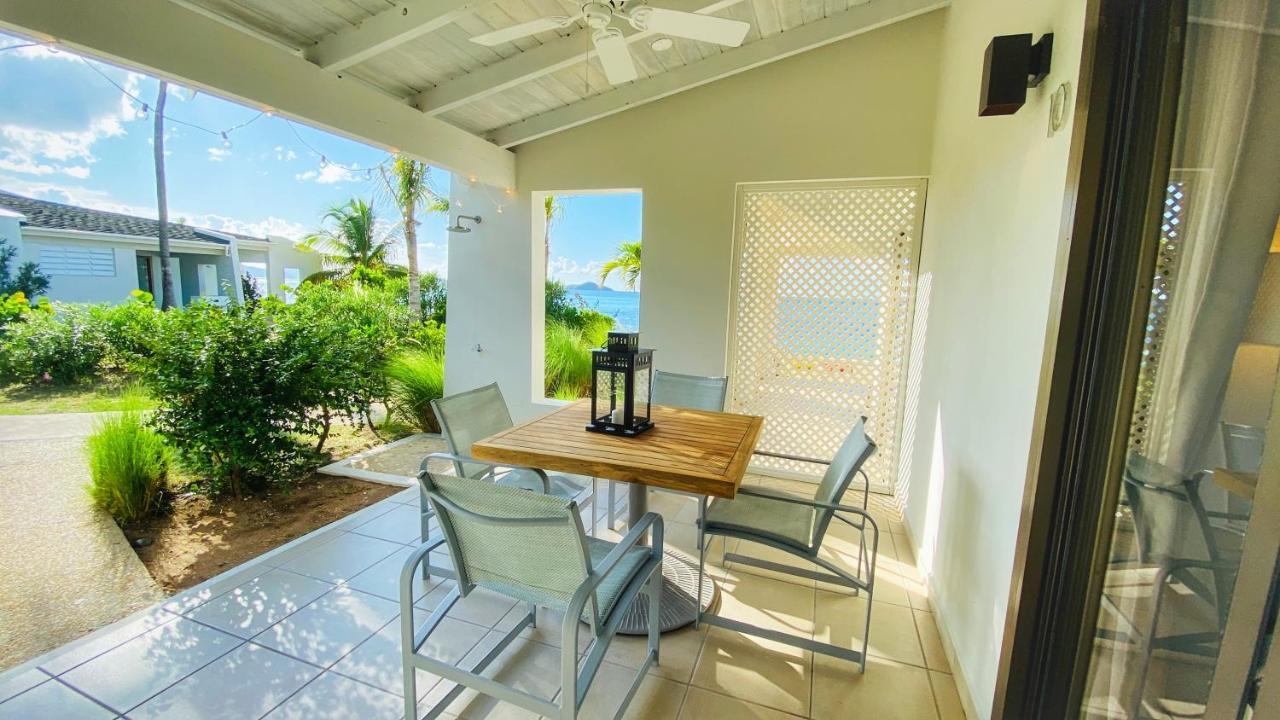 Mango Bay Resort Spanish Town Exteriör bild