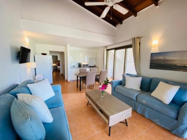 Mango Bay Resort Spanish Town Exteriör bild
