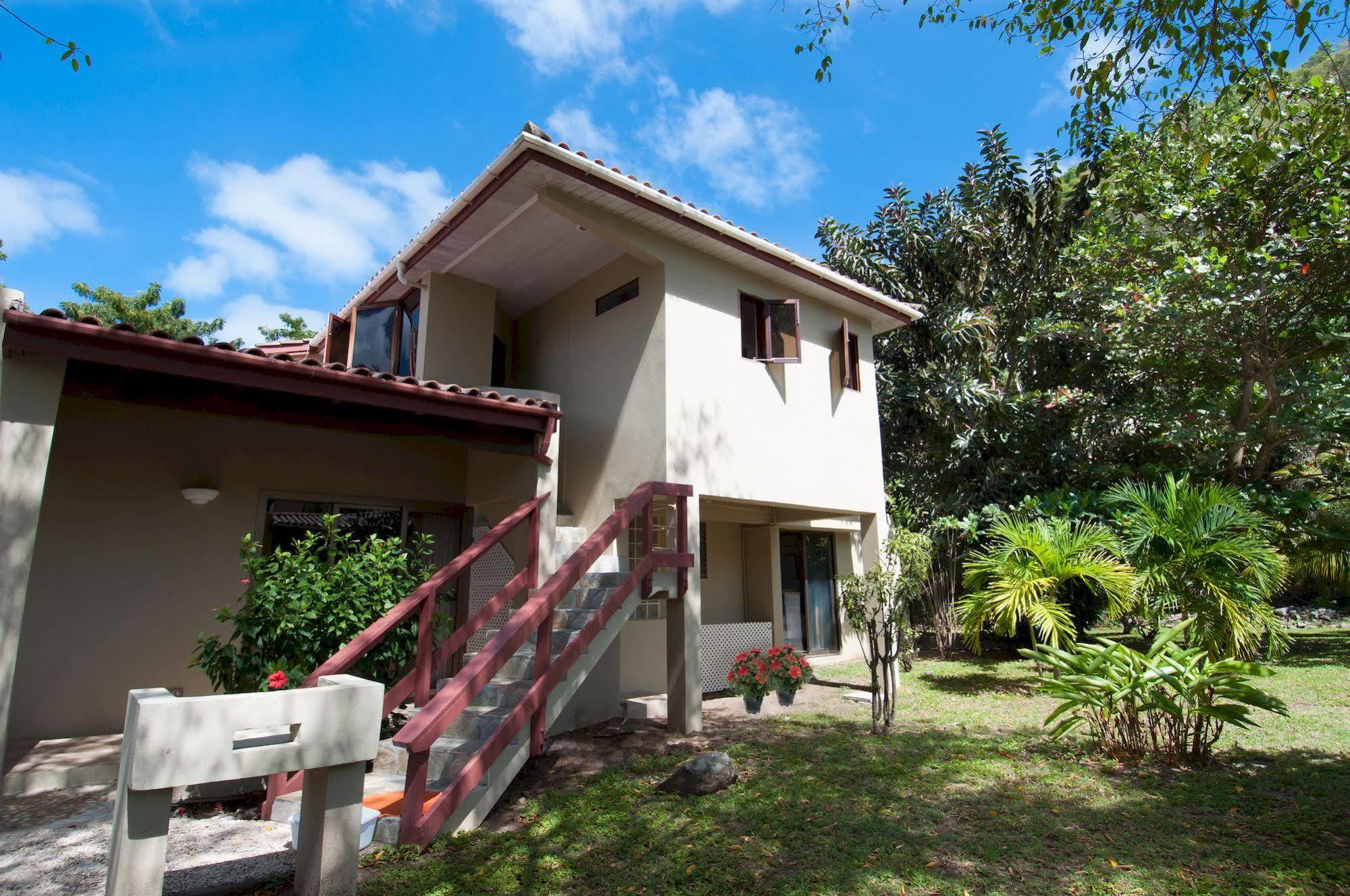 Mango Bay Resort Spanish Town Exteriör bild