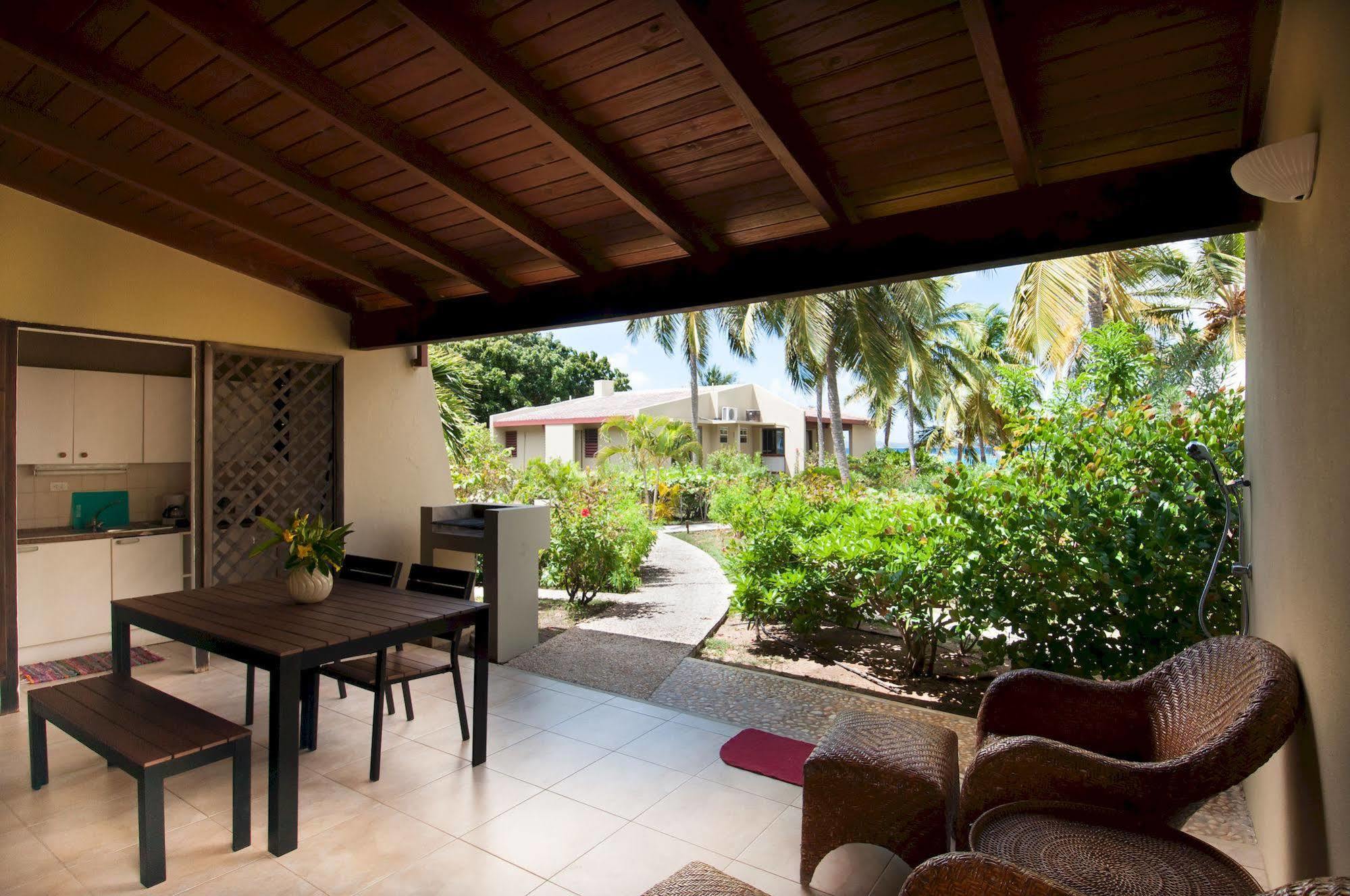 Mango Bay Resort Spanish Town Exteriör bild