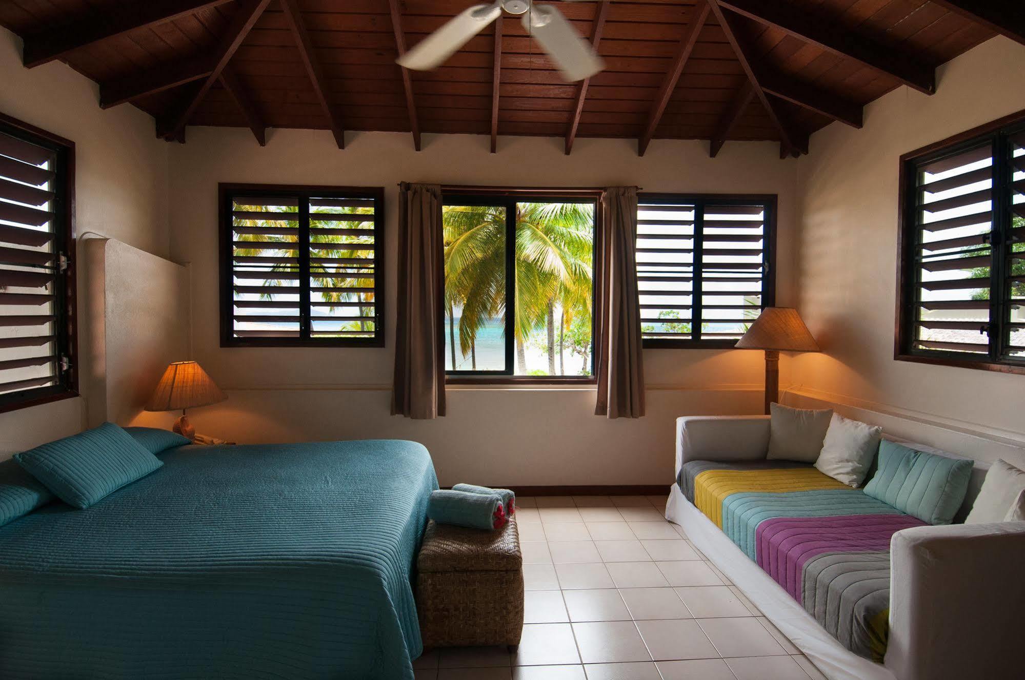 Mango Bay Resort Spanish Town Exteriör bild