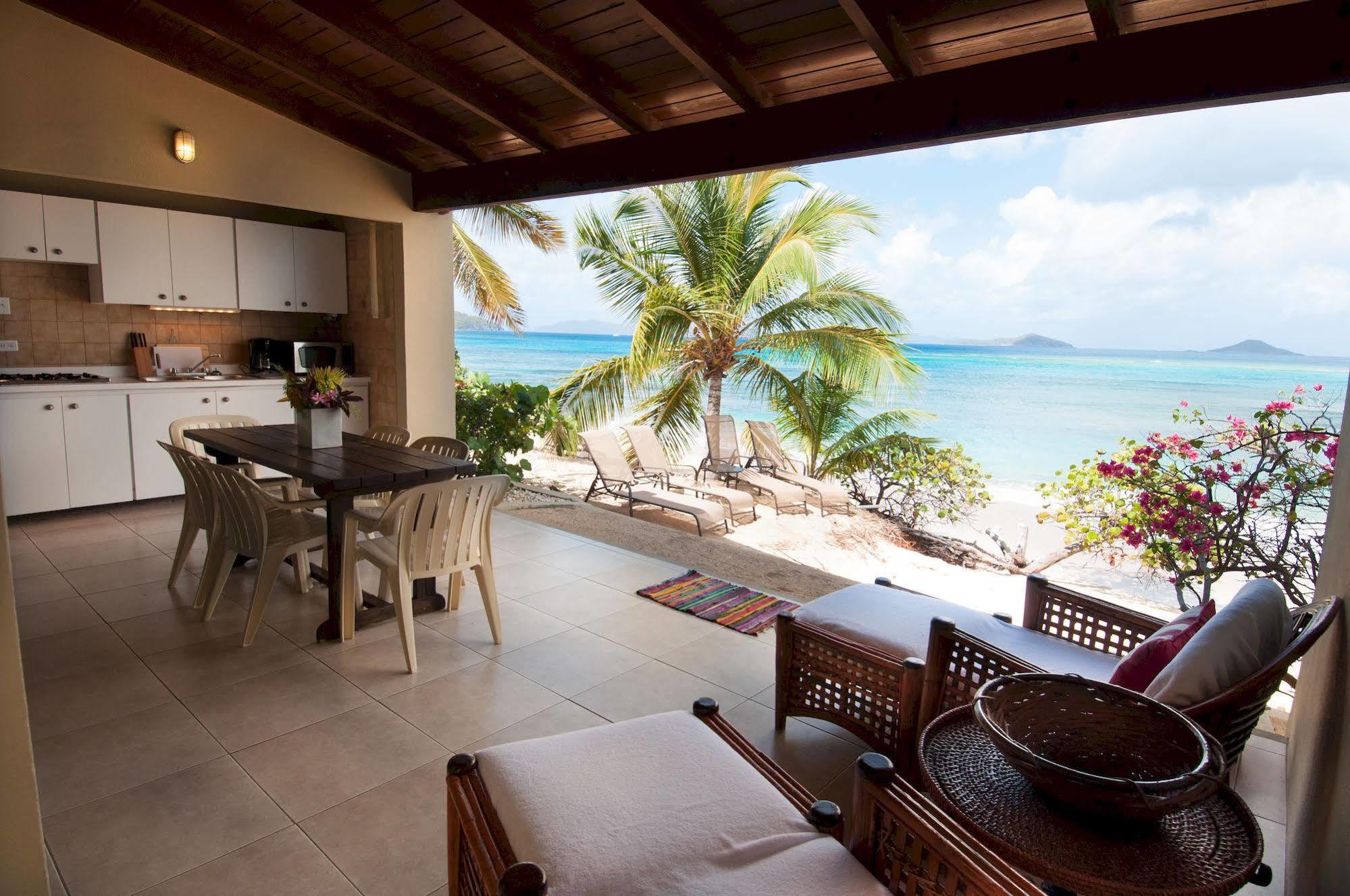 Mango Bay Resort Spanish Town Exteriör bild
