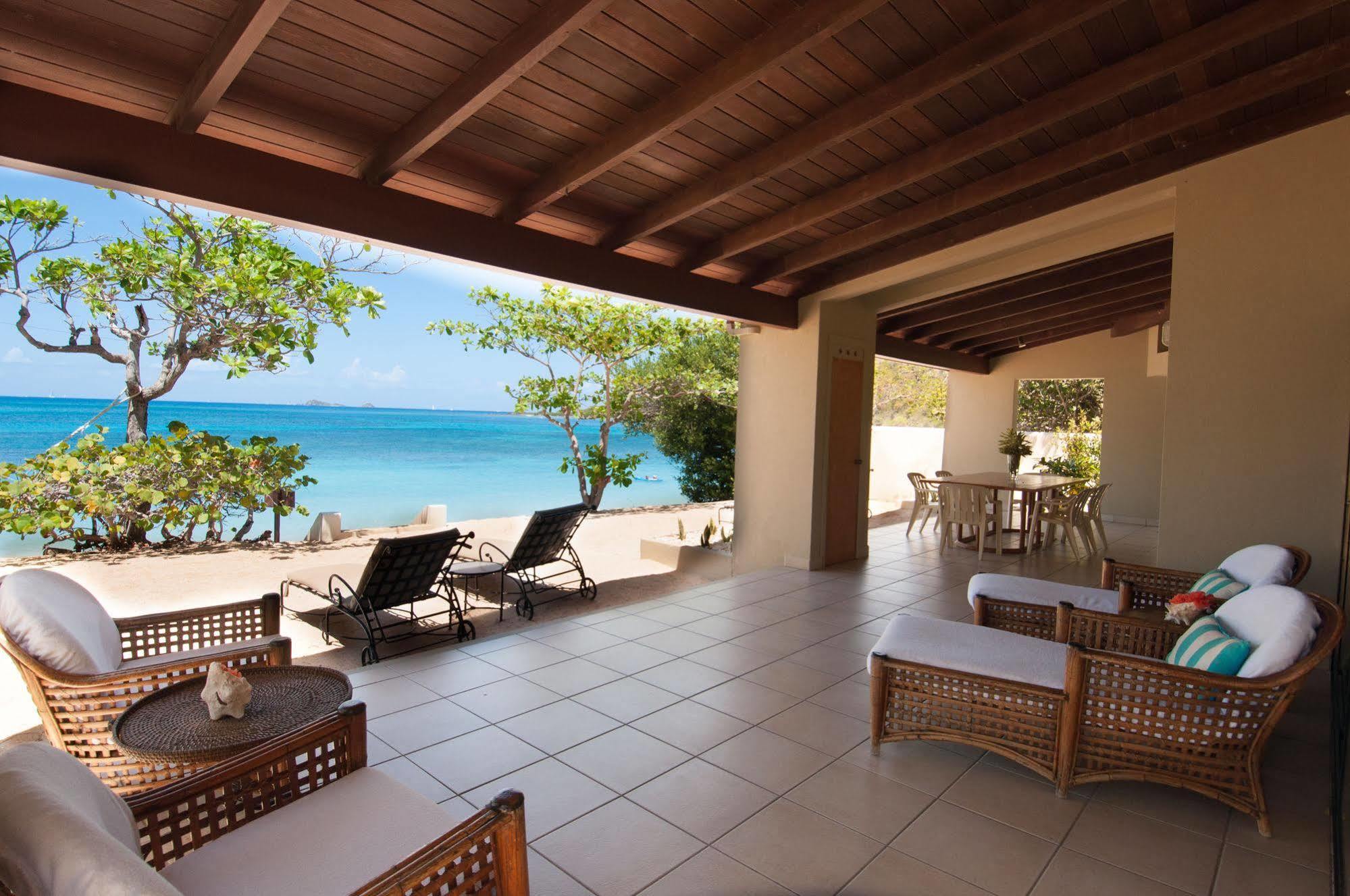 Mango Bay Resort Spanish Town Exteriör bild
