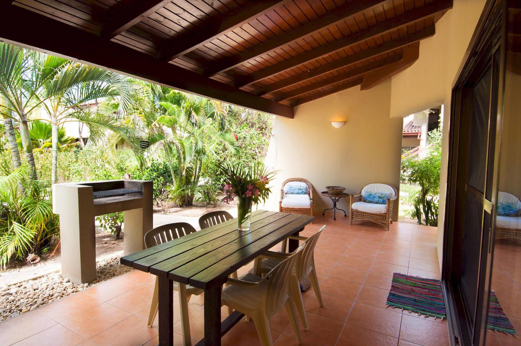 Mango Bay Resort Spanish Town Exteriör bild