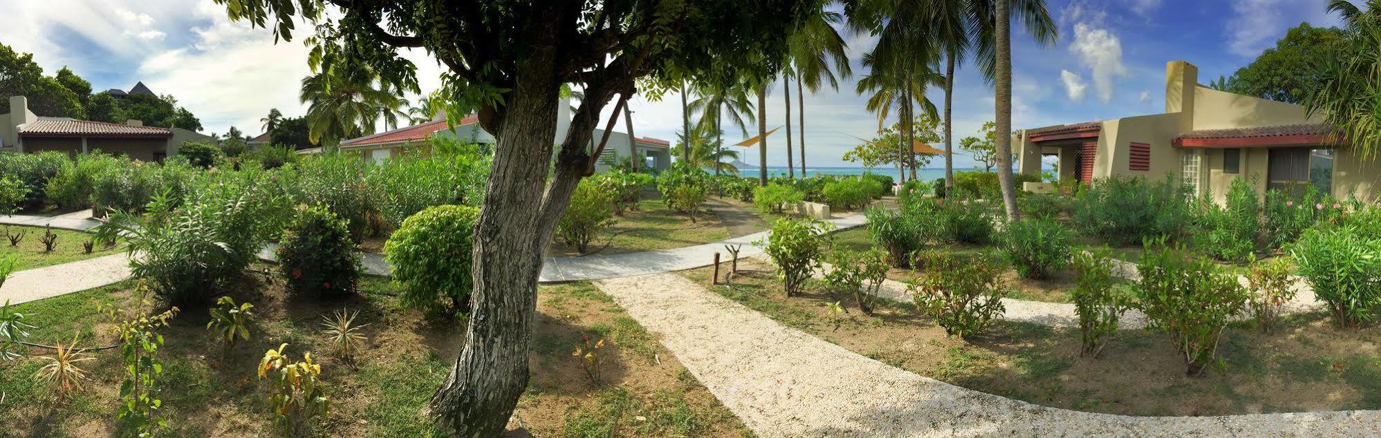 Mango Bay Resort Spanish Town Exteriör bild