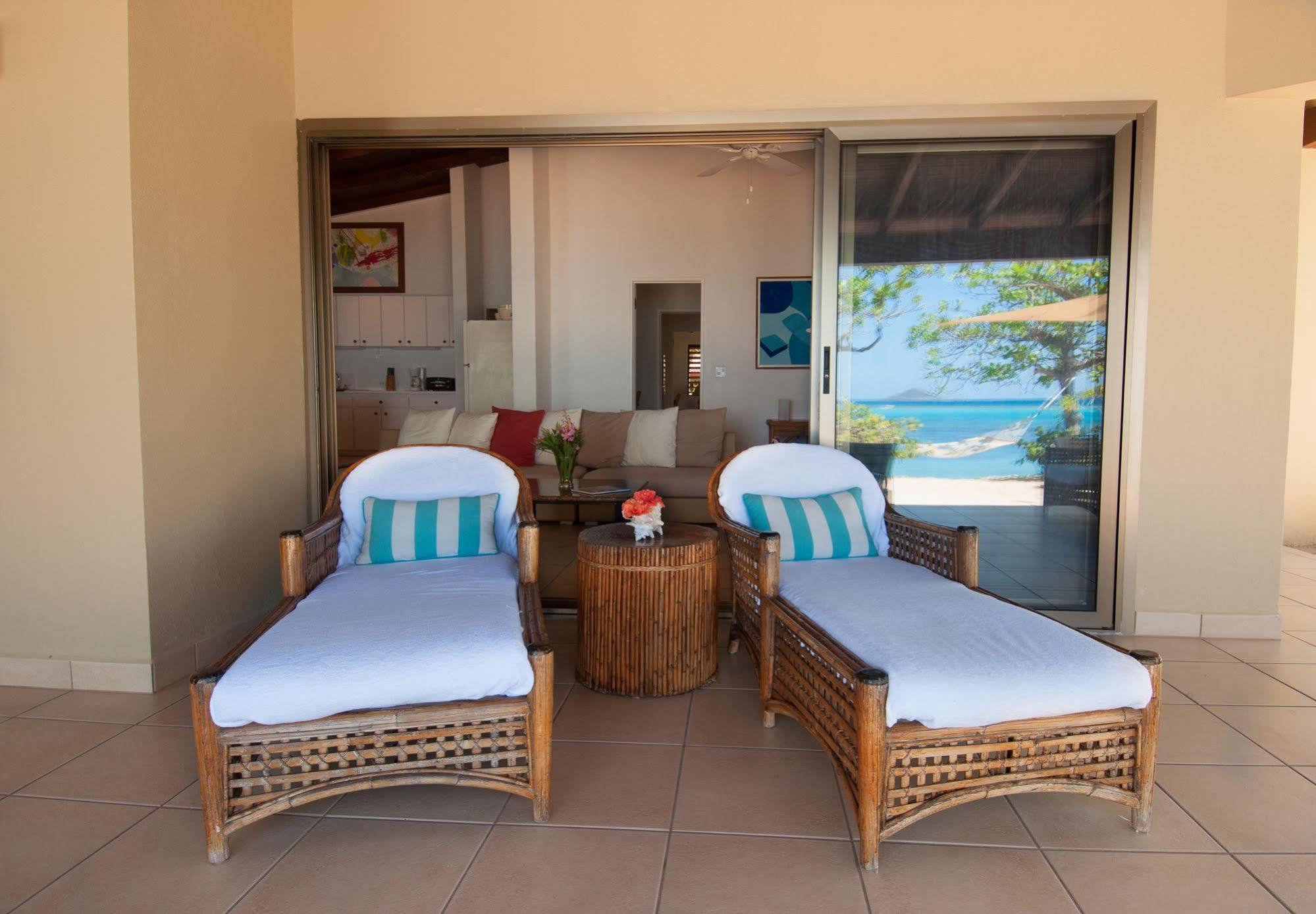 Mango Bay Resort Spanish Town Exteriör bild
