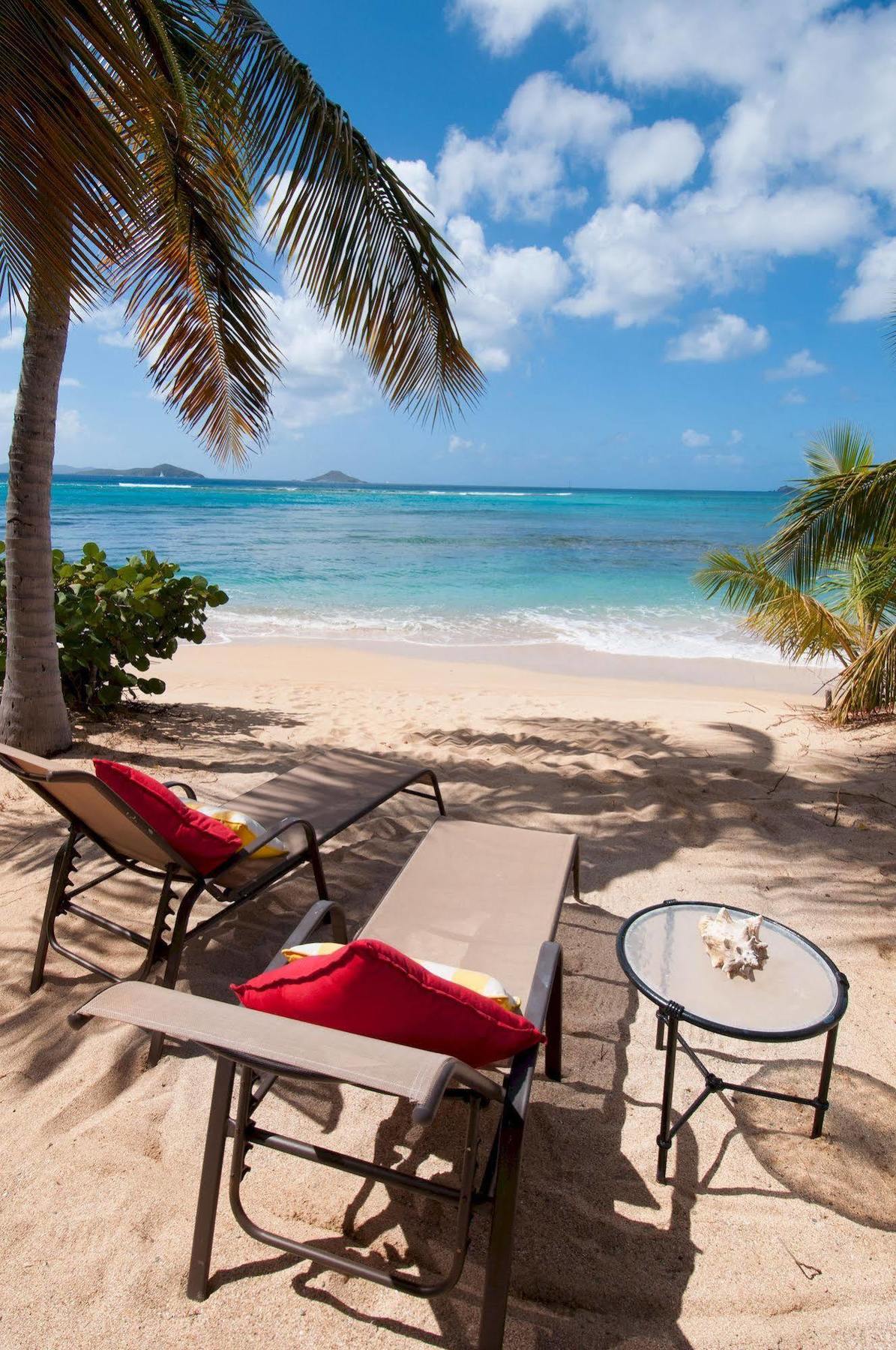 Mango Bay Resort Spanish Town Exteriör bild