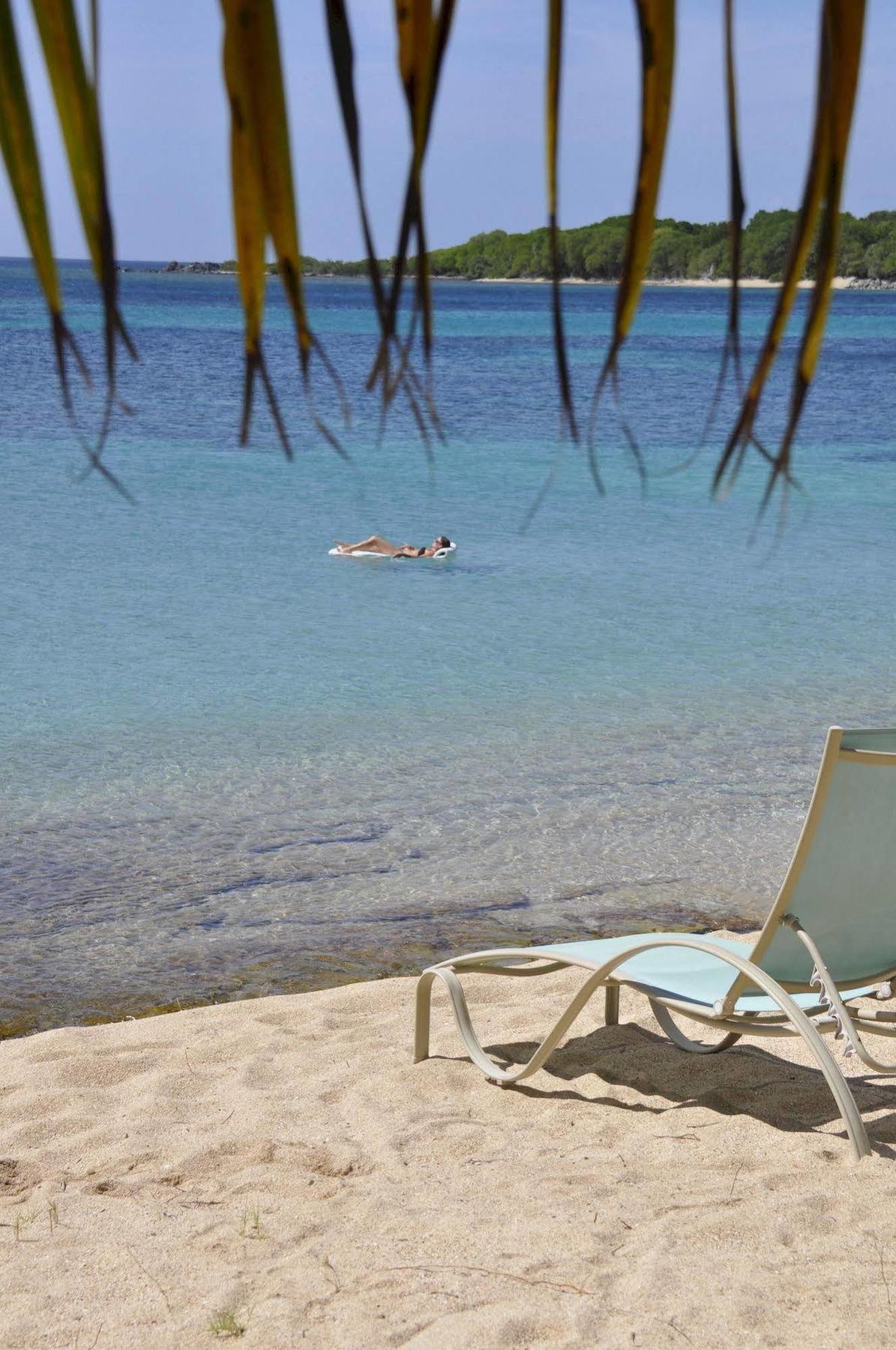 Mango Bay Resort Spanish Town Exteriör bild