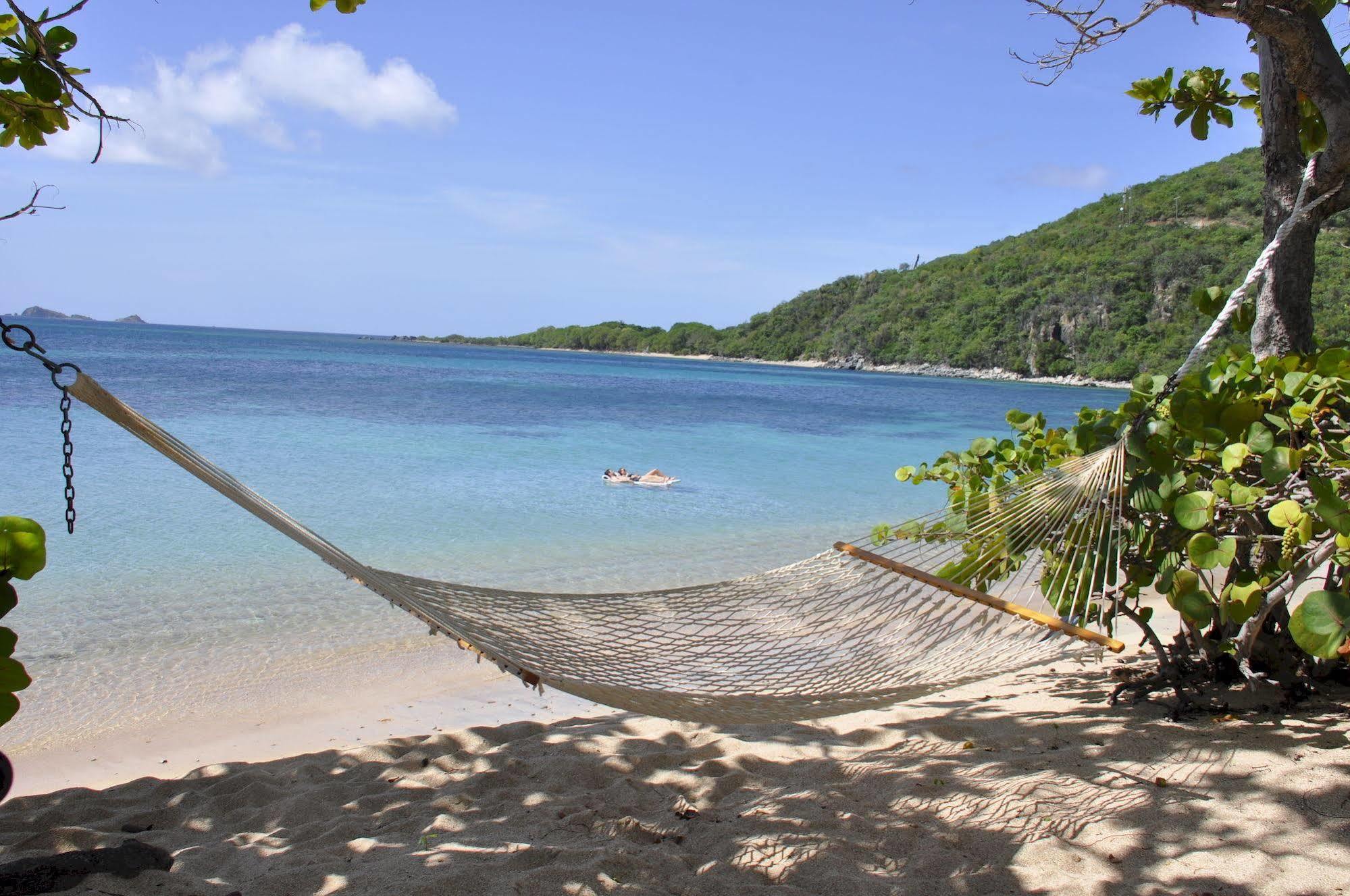Mango Bay Resort Spanish Town Exteriör bild