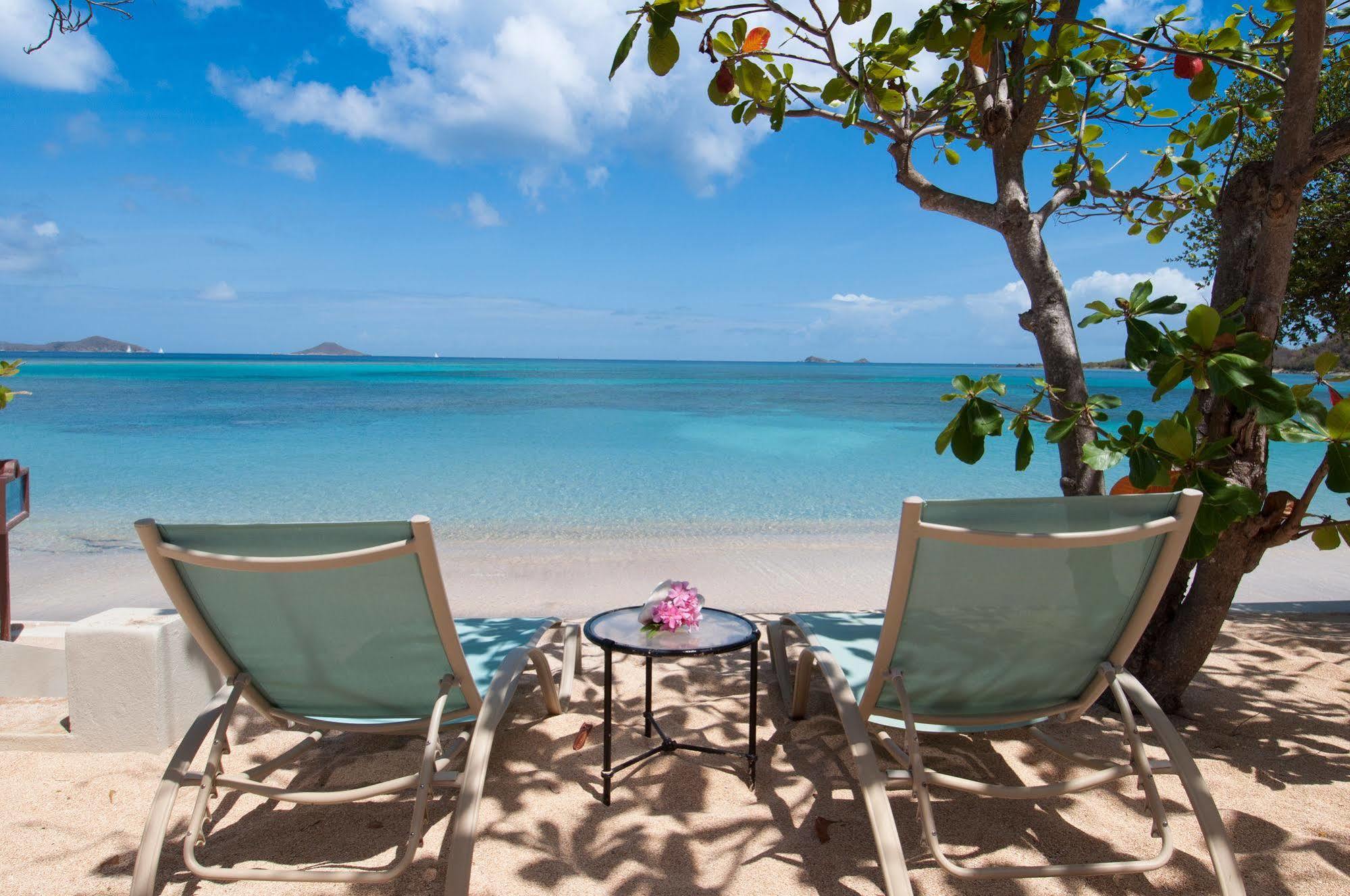 Mango Bay Resort Spanish Town Exteriör bild
