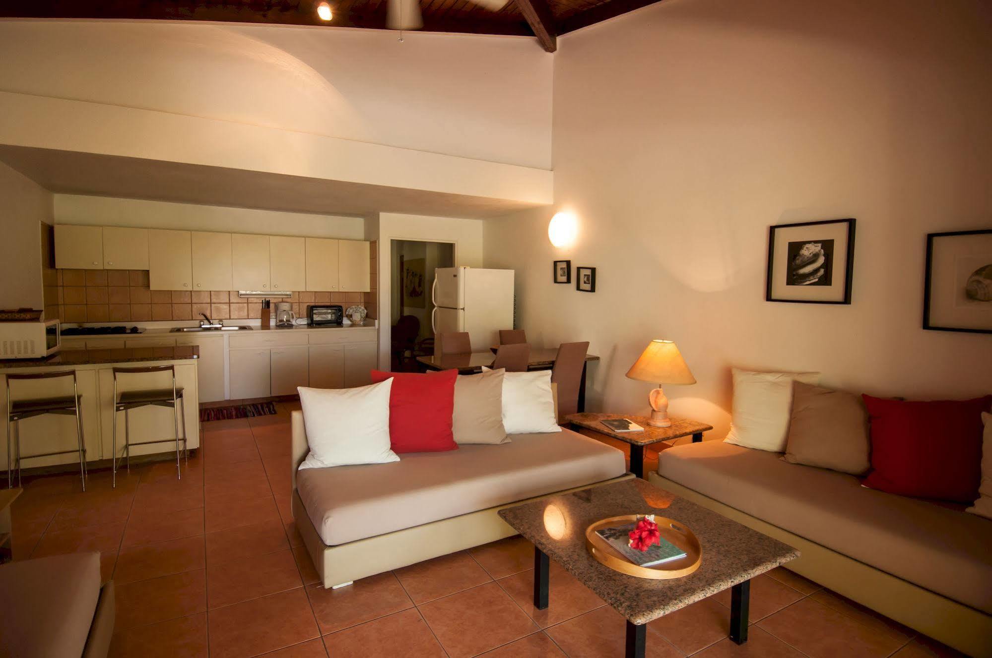Mango Bay Resort Spanish Town Exteriör bild