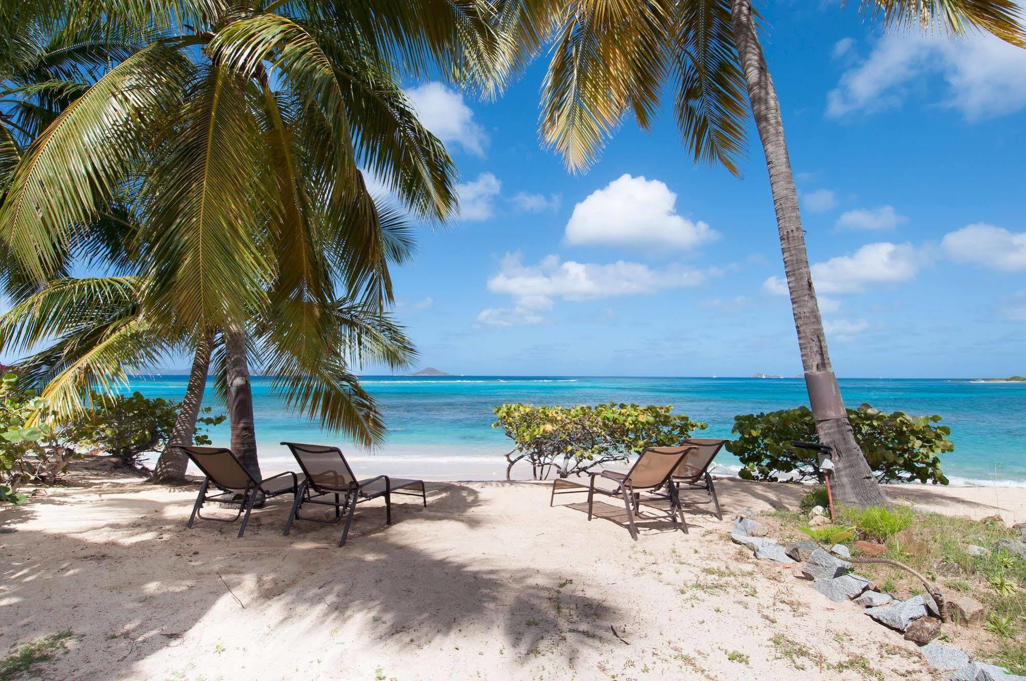 Mango Bay Resort Spanish Town Exteriör bild