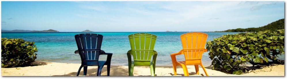 Mango Bay Resort Spanish Town Exteriör bild