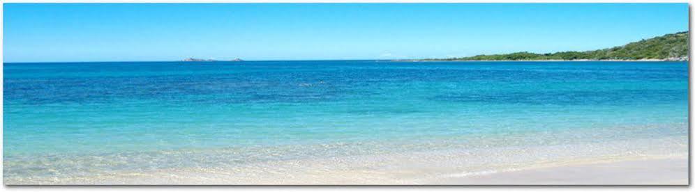 Mango Bay Resort Spanish Town Exteriör bild